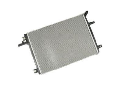 Mopar 68314787AD Cooler-Auxiliary Low Temperature