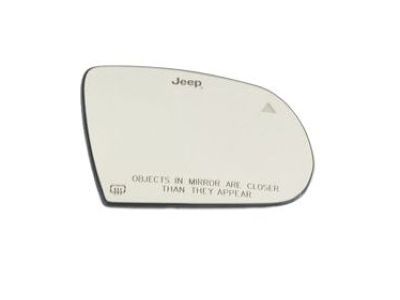 Mopar 68368582AA Mirror Replacement Glass