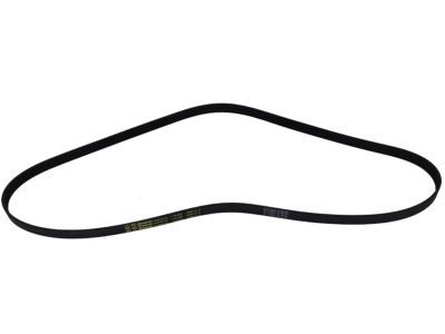 Mopar 4891587AB Belt-SERPENTINE