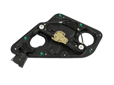 Mopar 68079292AA Panel-Carrier Plate