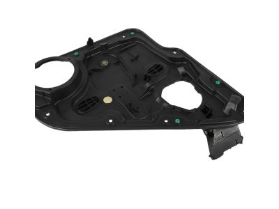 Mopar 68079292AA Panel-Carrier Plate