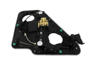 Mopar 68079292AA Panel-Carrier Plate