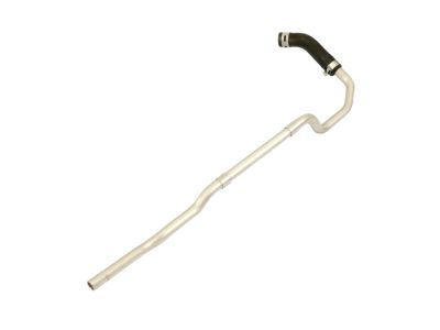 Mopar 5058837AC Heater Return