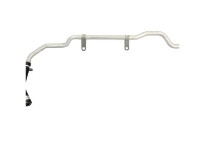 Mopar 5058837AC Heater Return