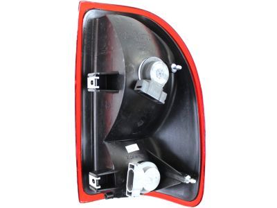 Mopar 55055113 Lamp-Tail Stop Backup