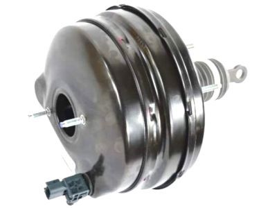 Mopar 68064801AE Booster-Power Brake