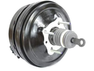 Mopar 68064801AE Booster-Power Brake