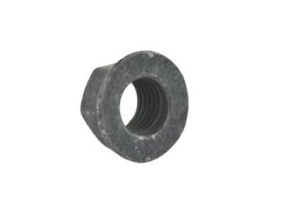 Mopar 1022510003 Nut