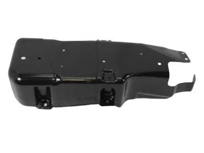 Mopar 52059743AJ SKIDPLATE-Fuel Tank