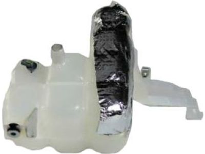 Mopar 68288281AB Bottle-COOLANT