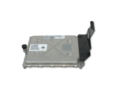 Mopar 68434939AB MODULE-ENGINE CONTROLLER
