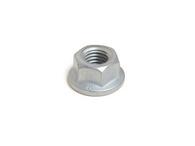 Mopar 6511733AA Nut-HEXAGON FLANGE Lock
