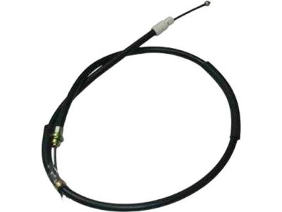 Mopar 68090574AA Cable-Parking Brake