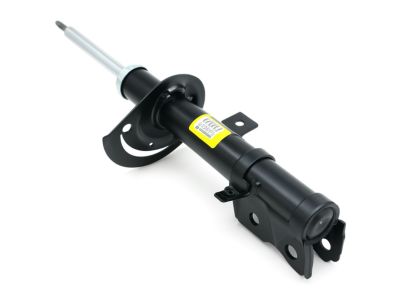 Mopar 5105310AH *STRUT-FRONTSUSPENSION