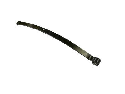 Mopar 68188872AB Rear Leaf Spring