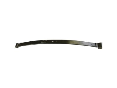 Mopar 68188872AB Rear Leaf Spring