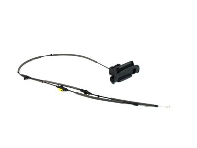 Mopar 6UM99LC5AA Cable-RECLINER