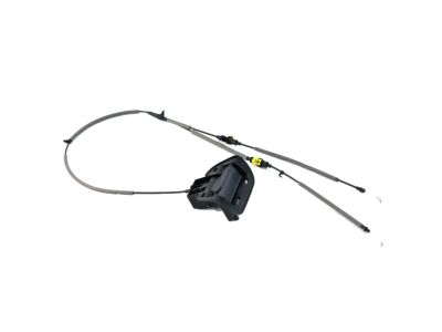 Mopar 6UM99LC5AA Cable-RECLINER