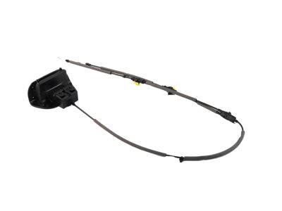 Mopar 6UM99LC5AA Cable-RECLINER
