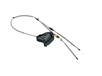 Mopar 6UM99LC5AA Cable-RECLINER