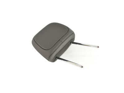 Mopar 5YW02PXRAA HEADREST-Rear