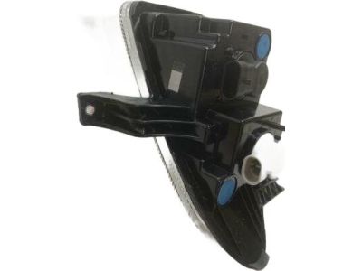 Mopar 68256431AA Lamp-Park And Turn Signal