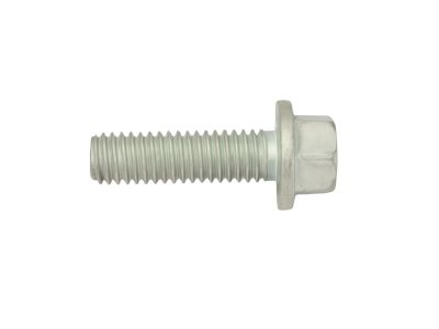 Mopar 6104198AA Bolt-HEXAGON Head