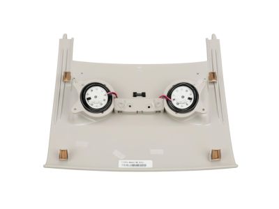 Mopar 5RS52HDAAB Cover-Overhead Console