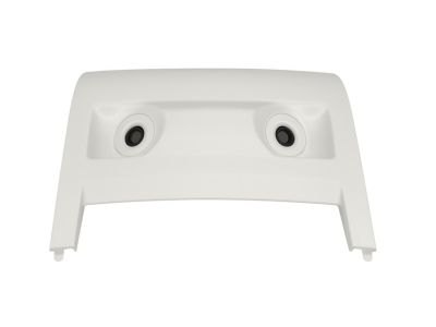 Mopar 5RS52HDAAB Cover-Overhead Console