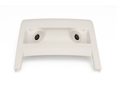 Mopar 5RS52HDAAB Cover-Overhead Console