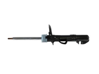 Mopar 5168588AF *STRUT-FRONTSUSPENSION