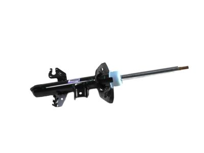 Mopar 5168588AF *STRUT-FRONTSUSPENSION