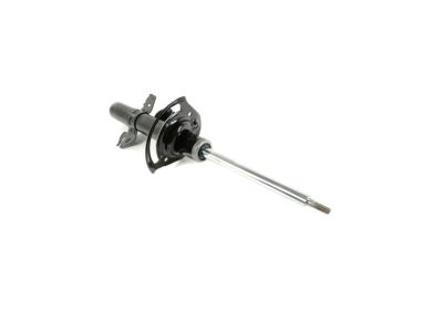 Mopar 5168588AF *STRUT-FRONTSUSPENSION