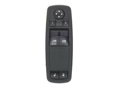 Mopar 68298870AA Switch-Front Door