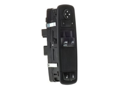 Mopar 68298870AA Switch-Front Door