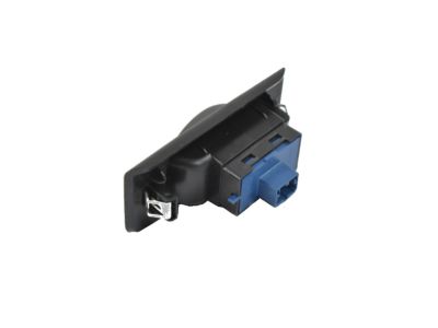 Mopar 5XY79LXHAA Switch-Power Window
