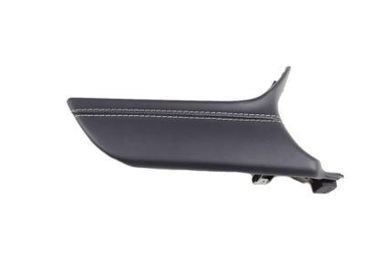 Mopar 6PL001X7AA Bezel-Instrument Panel