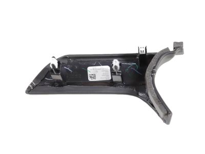 Mopar 6PL001X7AA Bezel-Instrument Panel