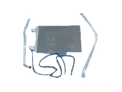 Mopar 5061586AC Core-Heater