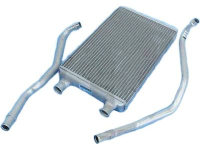 Mopar 5061586AC Core-Heater