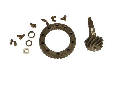 Mopar 68002474AB Gear Kit-Ring And PINION