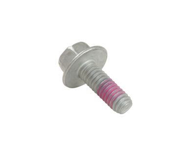 Mopar 6511691AA Screw-HEXAGON Head