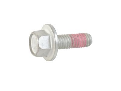 Mopar 6511691AA Screw-HEXAGON Head