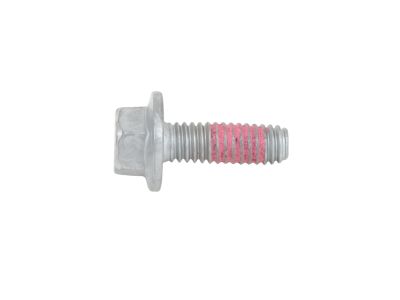Mopar 6511691AA Screw-HEXAGON Head
