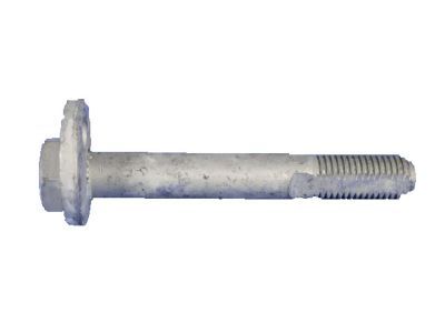 Mopar 6504238 Bolt-HEXAGON Head