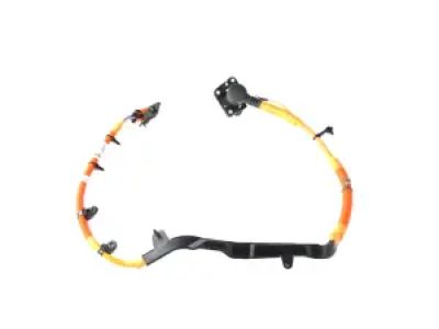 Mopar 68232743AE Wiring-Charge Port To On Board Cha