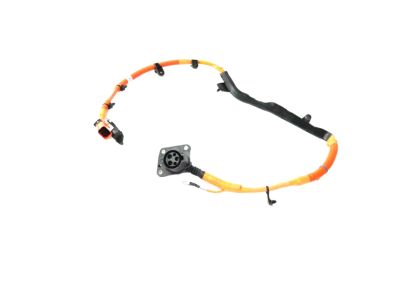 Mopar 68232743AE Wiring-Charge Port To On Board Cha
