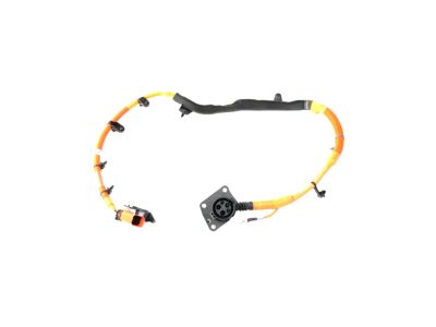 Mopar 68232743AE Wiring-Charge Port To On Board Cha