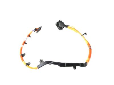 Mopar 68232743AE Wiring-Charge Port To On Board Cha