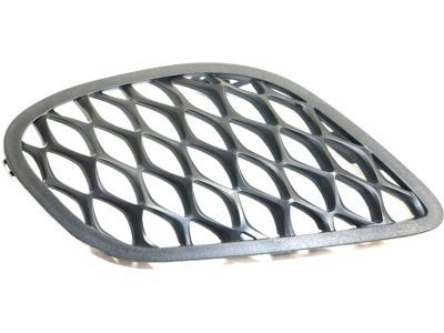 Mopar 68280492AA Cover-Lamp Opening